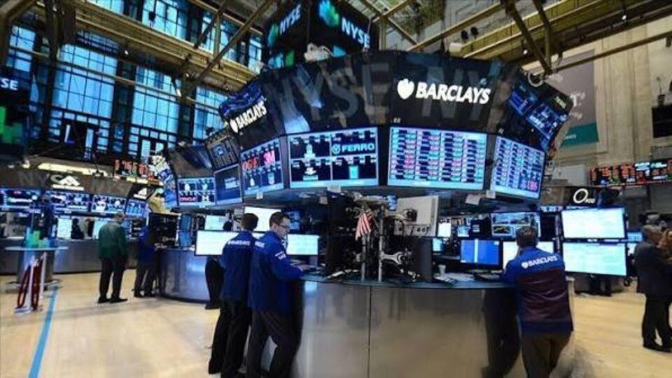 Küresel piyasalarda satış baskısı
