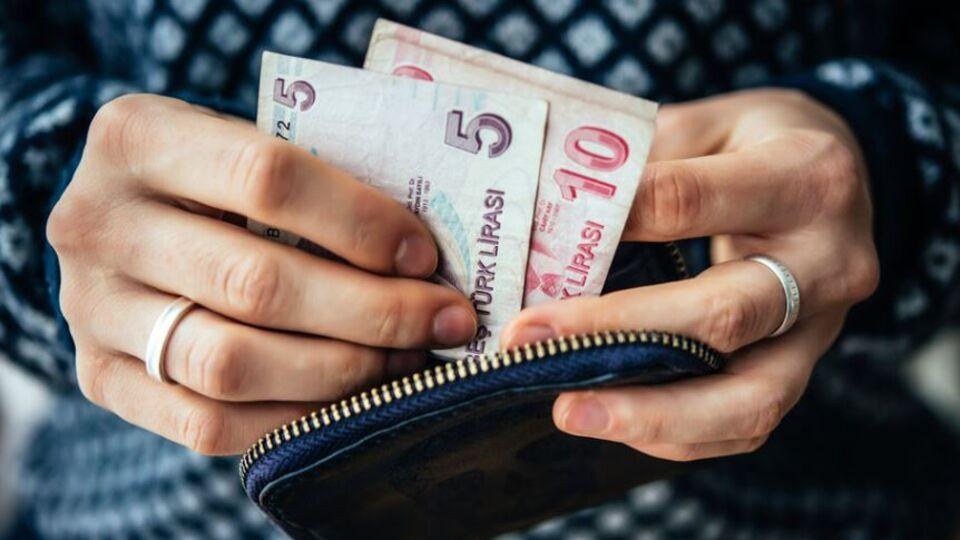 "Yoksulluk sınırı 124 bin TL