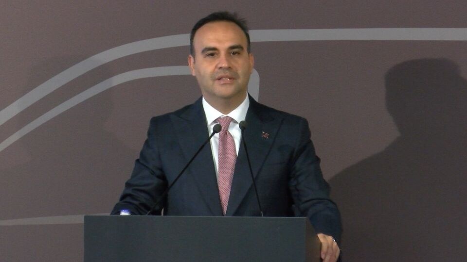 Türkiye'nin 2025 yılı Ar-Ge harcamaları 24,8 milyar dolara yükseldi