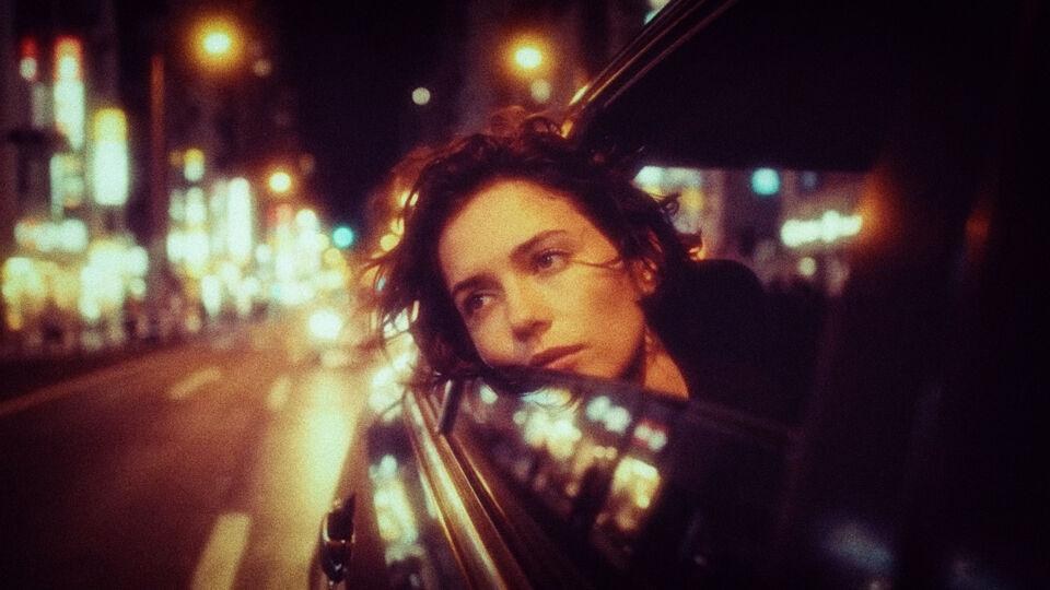 Yapay Zekâ İmzalı "Uyuyan Kadın" Paris'te Açılış Filmi Oldu