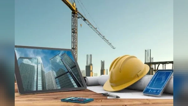 Yapı Denetim Kuruluşları İçin Yeni Bölge Sistemi Getirildi