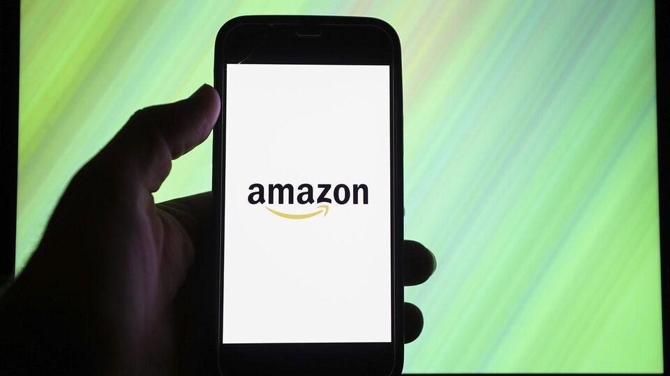 Amazon'un Net Satışları Arttı, Net Kârı Geriledi