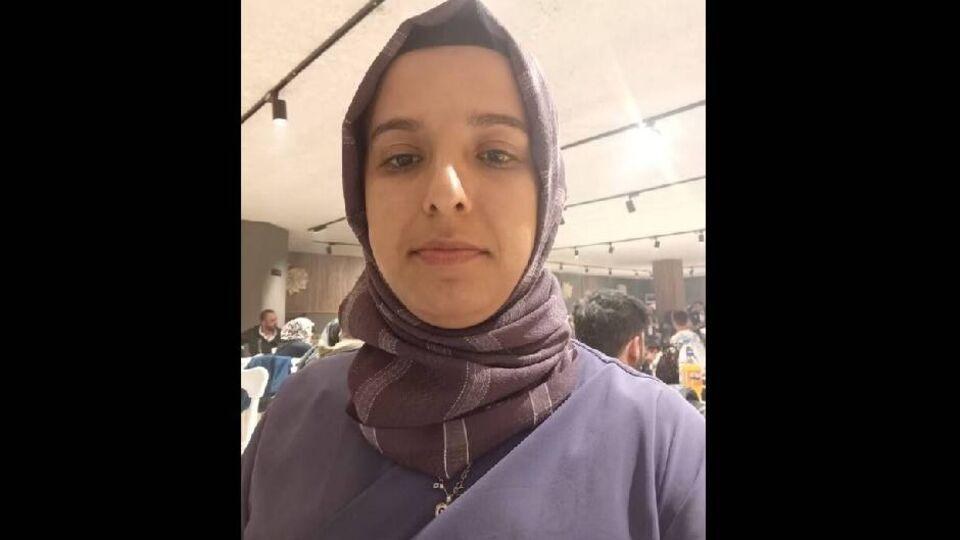 Antalya'da 3 gündür kayıp olan Rabia Nur aranıyor