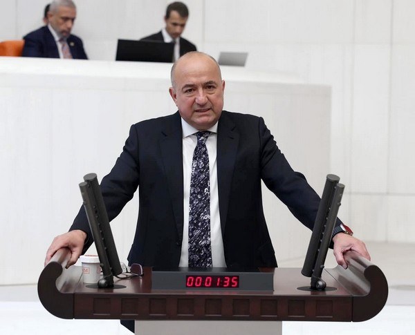 Ayhan Gider'den FETÖ ve yolsuzluk açıklaması: Hesaptan kaçamazlar