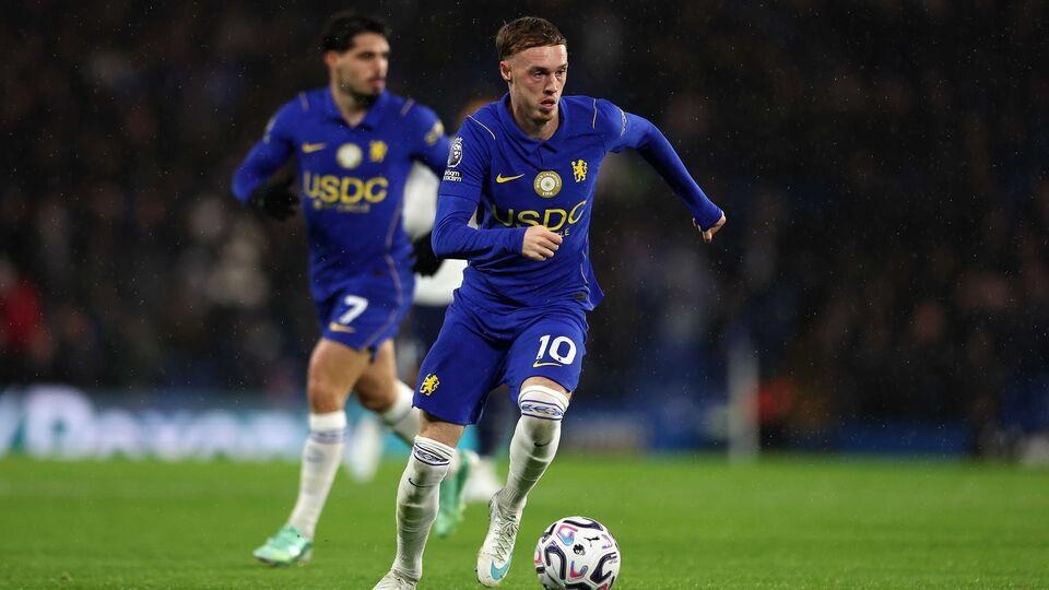 Chelsea, M. United