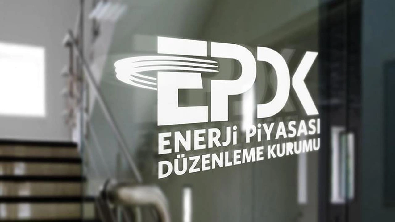 EPDK'den doğal gaz piyasası esaslarında yeni düzenleme