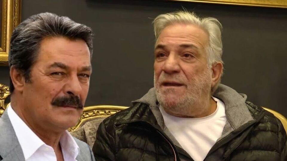 Kadir İnanır'ın miras tartışmasında Levent İnanır'dan Jülide Kural'a tepki