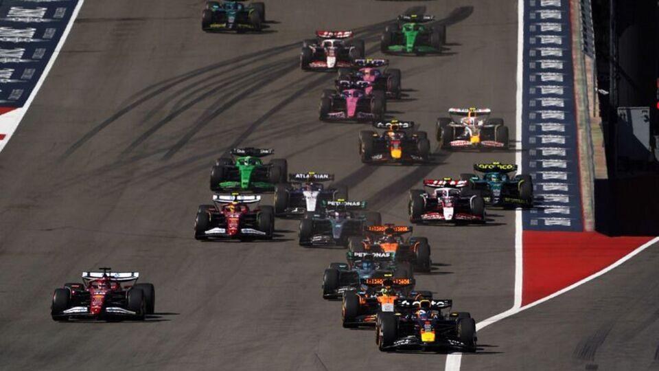 Meksika GP'de Kimi Antonelli şampiyonluğunu ilan edebilir