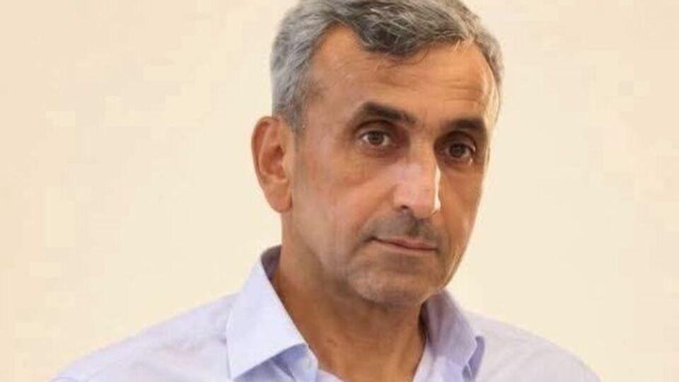 3 canını kaybetti! Enkaz altında can verdi