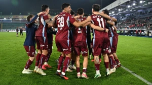 Trabzonspor ile Gaziantep FK 15. randevuda