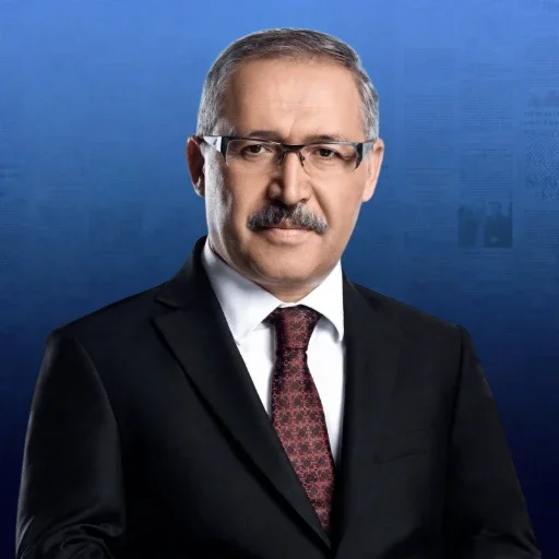 Abdulkadir Selvi