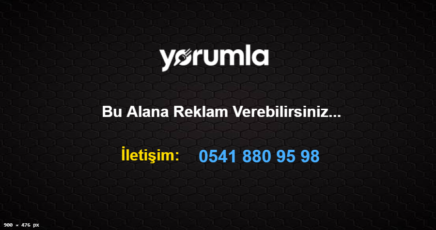 Yorumla Tanıtım