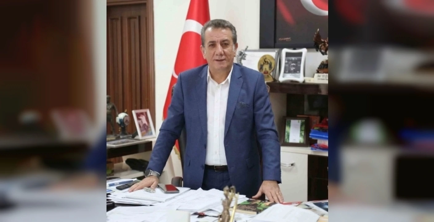 Efeler Belediye Başkanı Anıl Yetişkin’den 7 Eylül mesajı: Bütün kent Fener Alayı’nda buluşuyor!