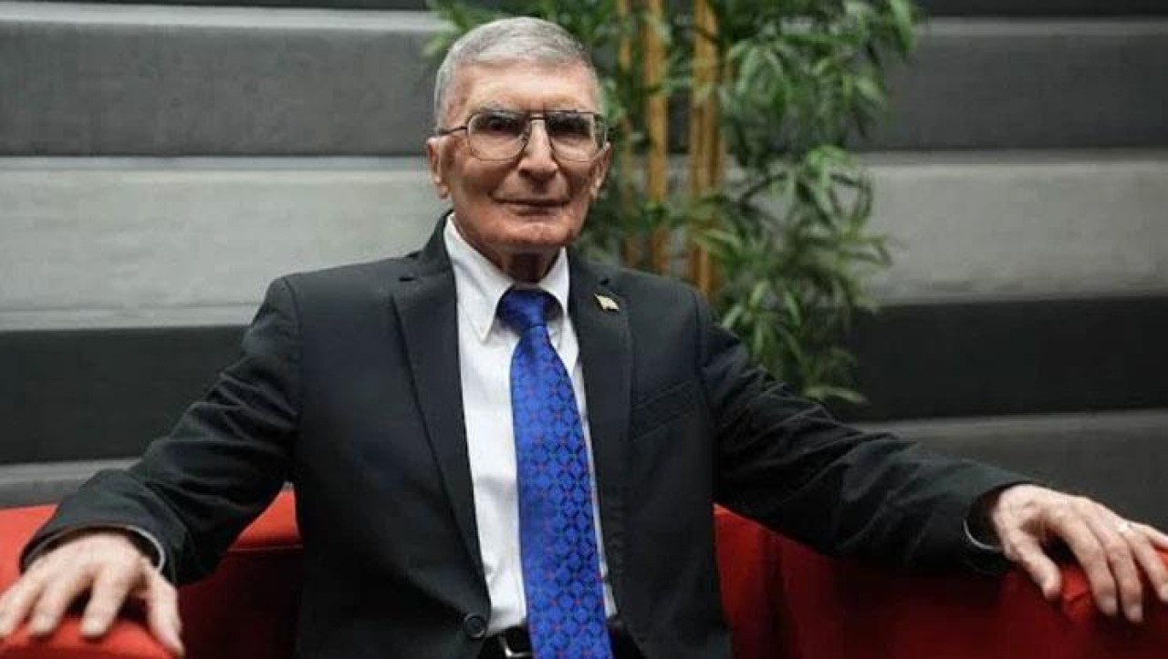 Nobel Ödüllü Bilim İnsanı Aziz Sancar’a Azerbaycan’dan "Şöhret Nişanı" Onuru