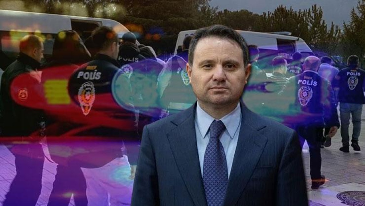Dört İlde Geniş Çaplı Operasyon: 137 Şüpheli Hakkında İşlem Başlatıldı