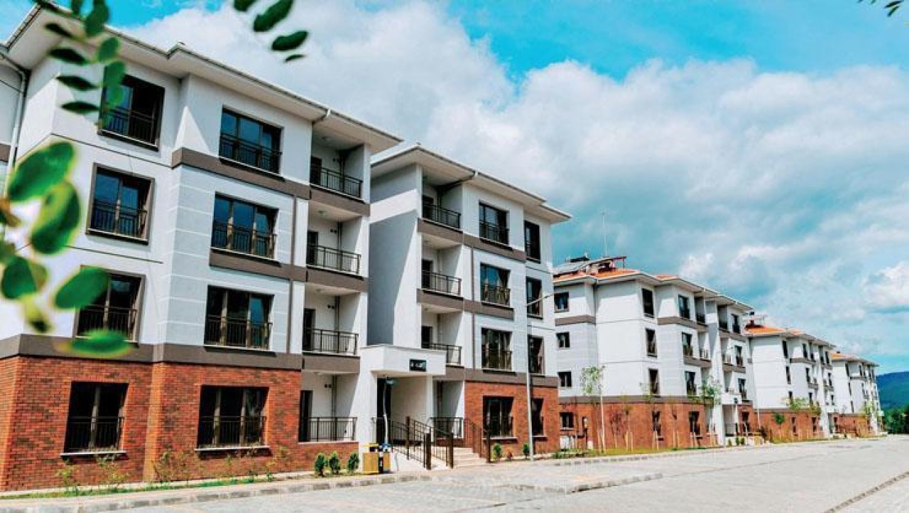 İstanbul’da Kiralık Sosyal Konut Dönemi Başlıyor: İlk Kuralar Ekim'de Çekiliyor