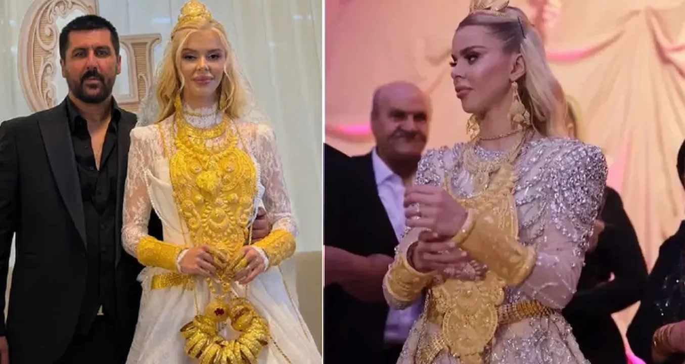 Sosyal Medya Fenomeni Çağla Öz Tançalan Tutuklandı: Van'daki Düğün Soruşturmasında Yeni Karar