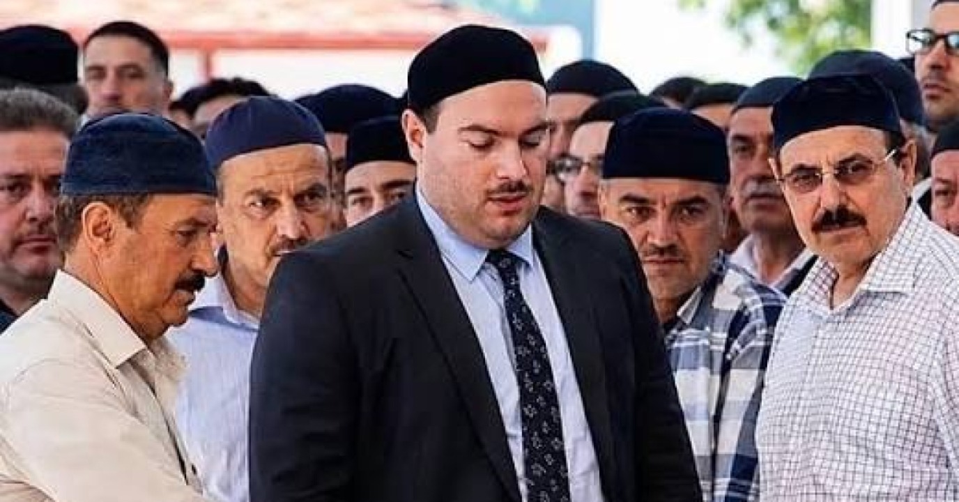 Ankara merkezli Alihan Kuriş operasyonu: 29 gözaltı kararı ve 23 şirkete kayyum