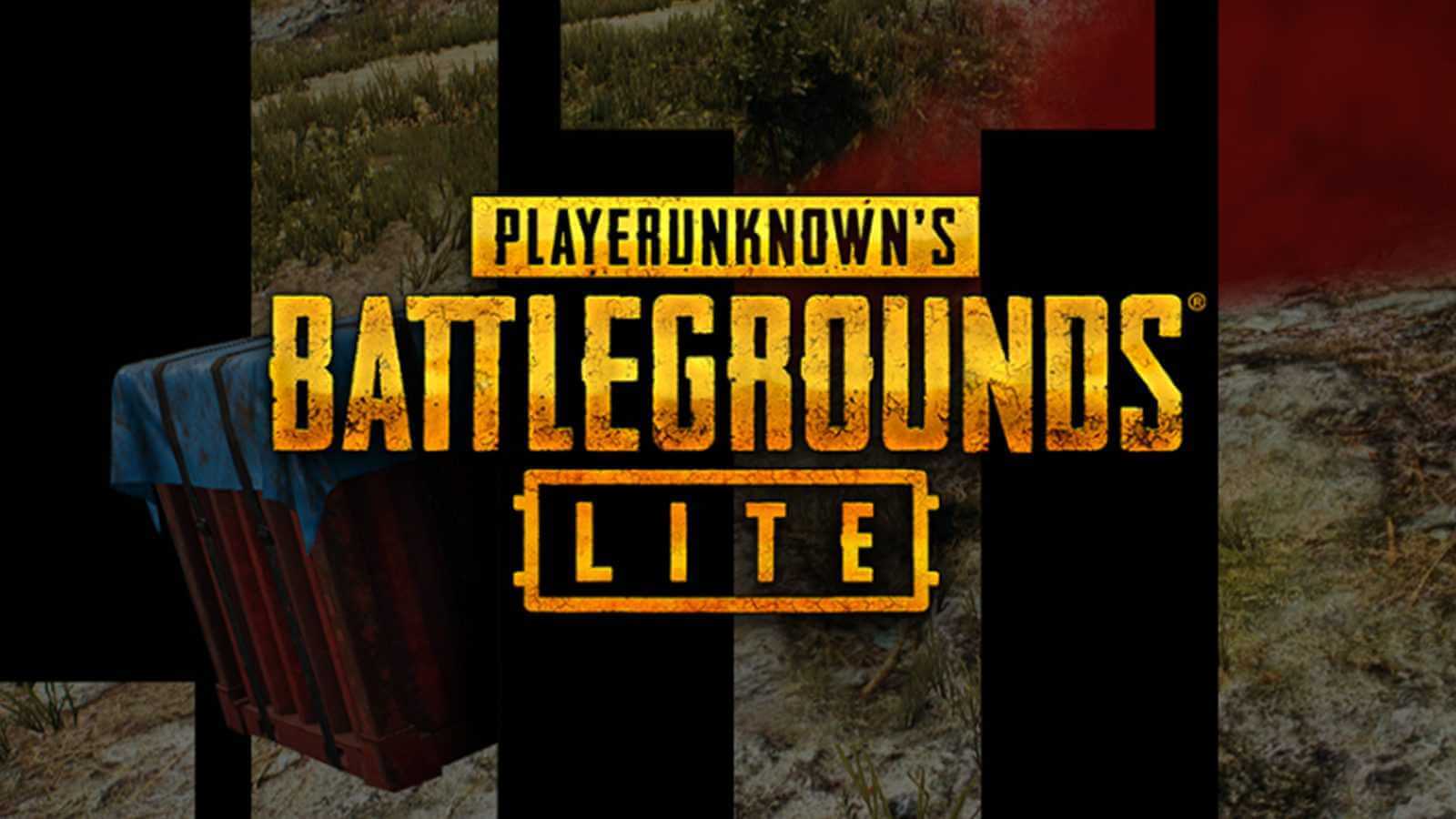 pubg lite oyunu sistem gereksinimleri