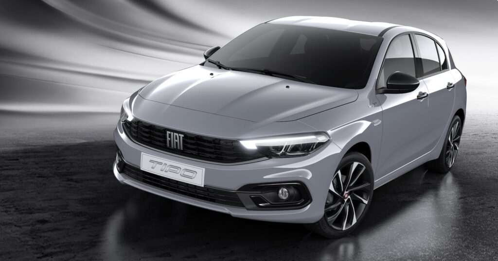 2021 Fiat Egea Sedan Modelleri ÖTV İndirimi İle İkinci El Araç Fiyatına Satılıyor