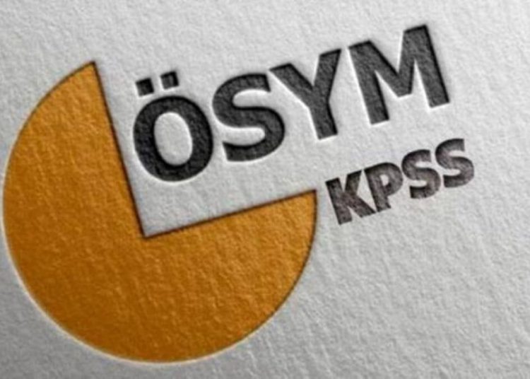 Kpss puanıyla atama nasıl olur? 2023
