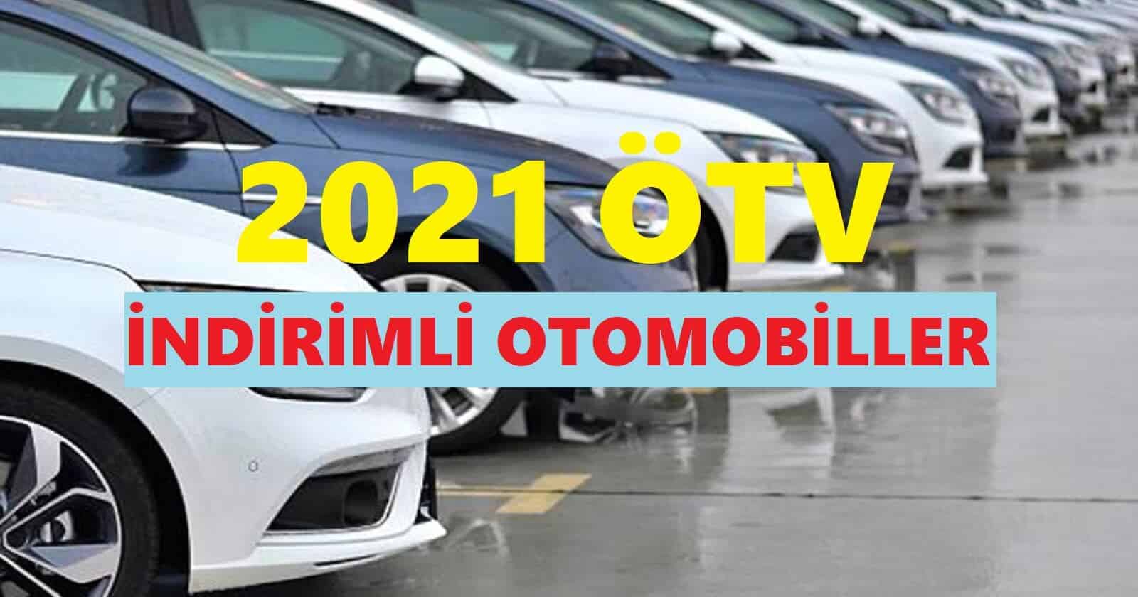 Otomobil Alacaklara Müjde! ÖTV İndirimiyle Sıfır Araç Fiyatları %17 Düşüyor