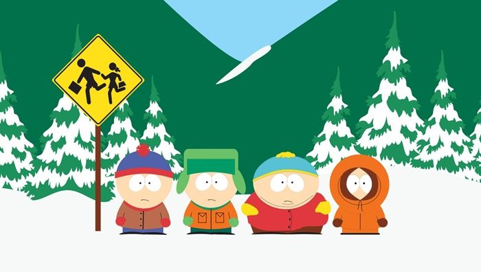 3D South Park Oyununun Geliştirme Aşamasında Olduğu Bildirildi