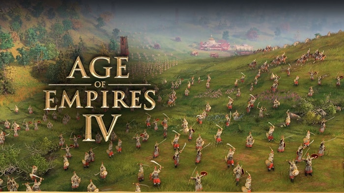 Age of Empires 4 Yeni Fragmani Abbasi Hanedanligini Gosteriyor Age of Empires 4 Yeni Fragmanı Abbasi Hanedanlığını Gösteriyor