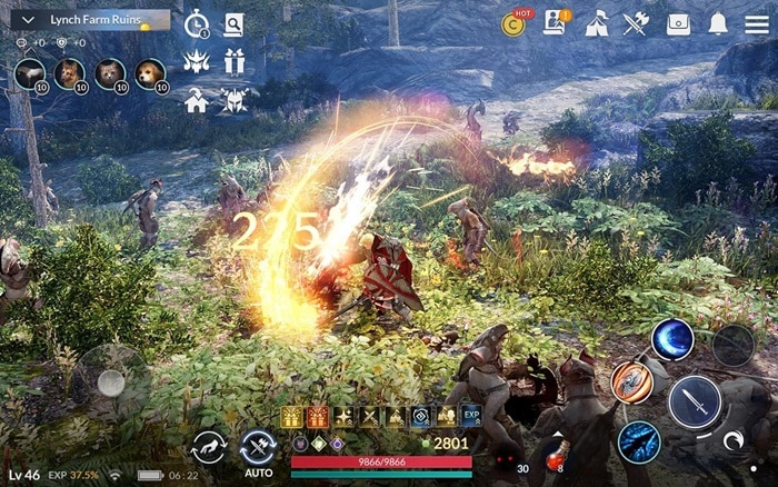 Black Desert Mobile vs. Black Desert Online: Aralarındaki Farklar Nelerdir?