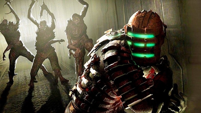 Dead Space Remake 31 Ağustos’ta Electronic Arts Tarafından Gösterilecek