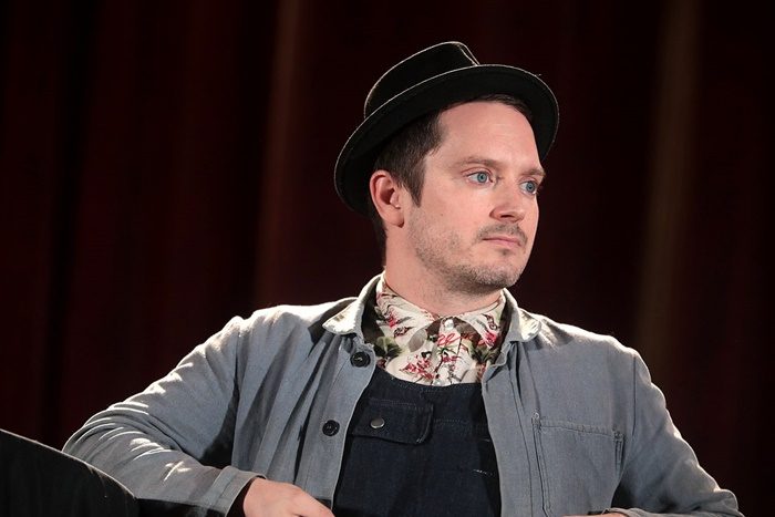 Elijah Wood, GTA’nın Harika Bir TV Şovu Olacağını Düşünüyor