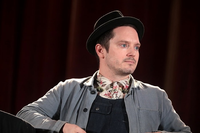 Elijah Wood, GTA'nın Harika Bir TV Şovu Olacağını Düşünüyor