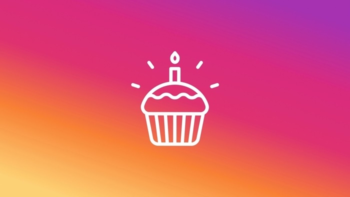 Instagram Kullanmak İstiyorsanız Facebook’a Doğum Günü Bilgilerinizi Verin