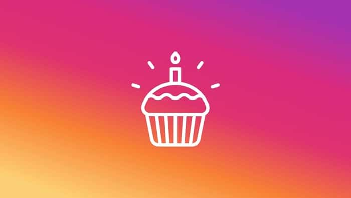 Instagram Kullanmak İstiyorsanız Facebook’a Doğum Günü Bilgilerinizi Verin