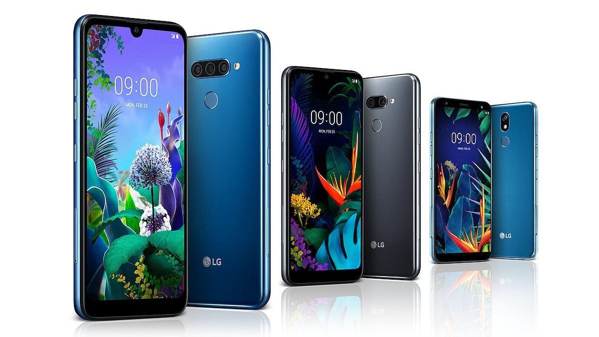 LG telefon piyasasi Teknoloji Devi LG Electronics Akıllı Telefon Piyasasından Çekildi!
