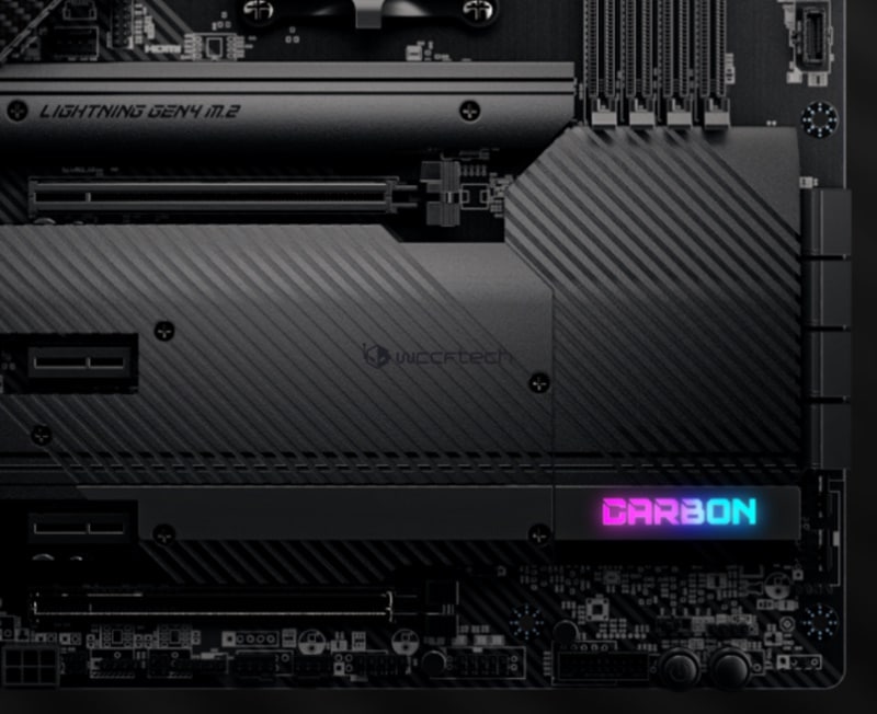MSI, ACE, Unify, Carbon, Edge, Tomahawk ve Torpedo Modellerini İçeren AMD X570S Anakartlarını Piyasaya Sürüyor