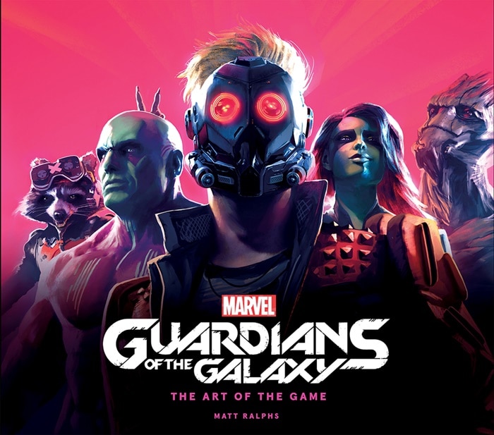Marvel Guardians of the Galaxy DLSS ve Ray Tracingi Destekleyecek 1 Marvel Guardians of the Galaxy DLSS ve Ray Tracing'i Destekleyecek