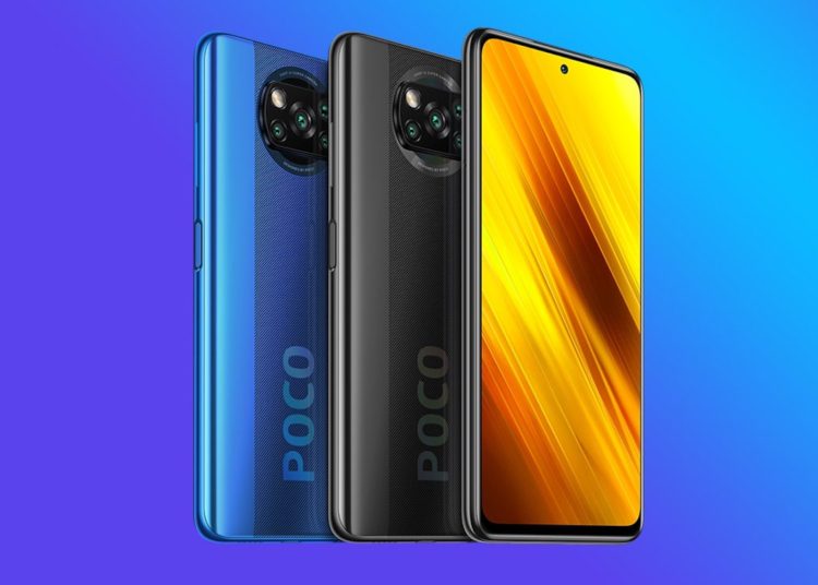 Xiaomi Poco X3 NFC Özellikleri ve İncelemesi