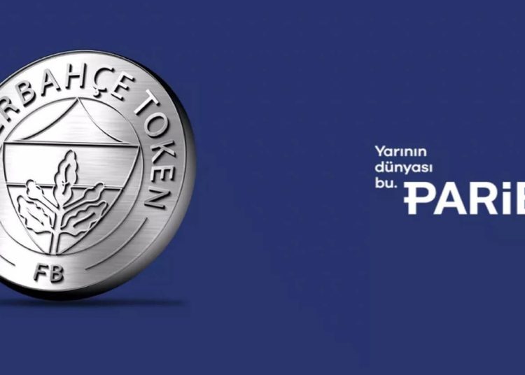 Paribu “Fenerbahçe Token” Gelirini Açıkladı
