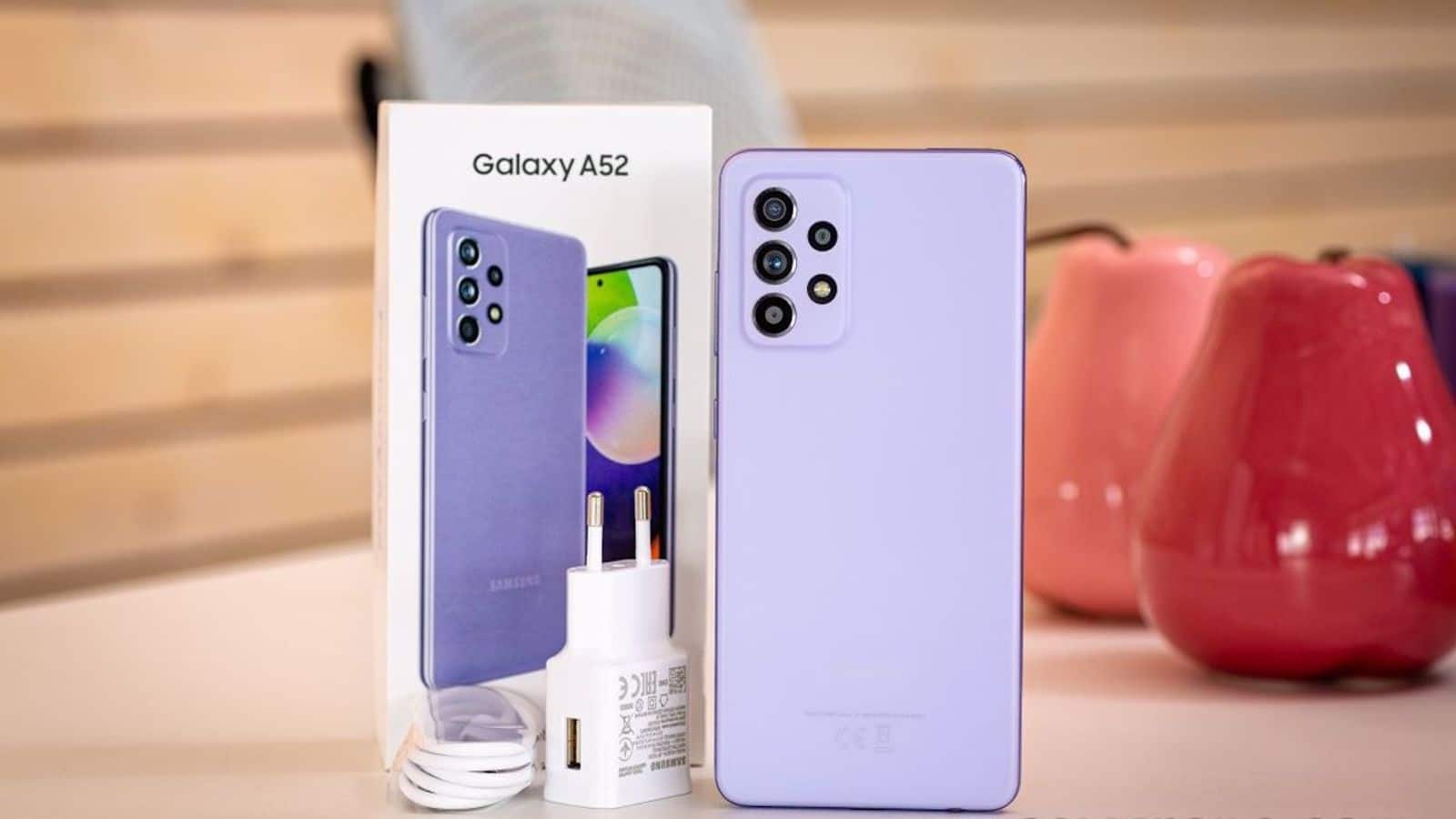 Realme 8 Pro Mu? Yoksa Galaxy A72 Mi?