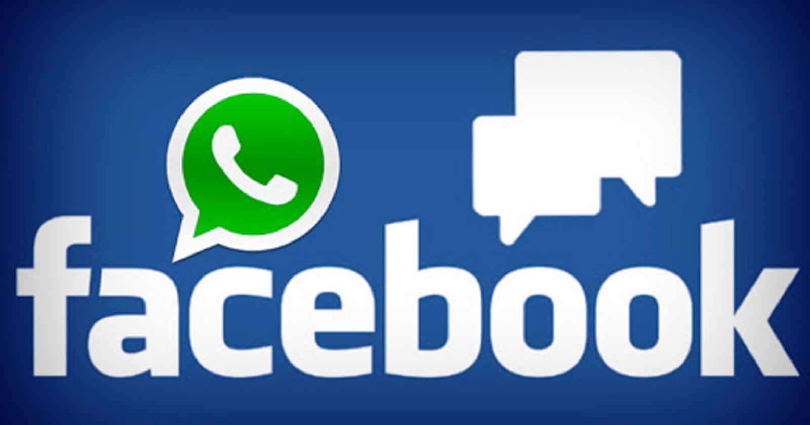 Whatsapp Facebook reklamları için mesajlarınızı okuyacak iddiası