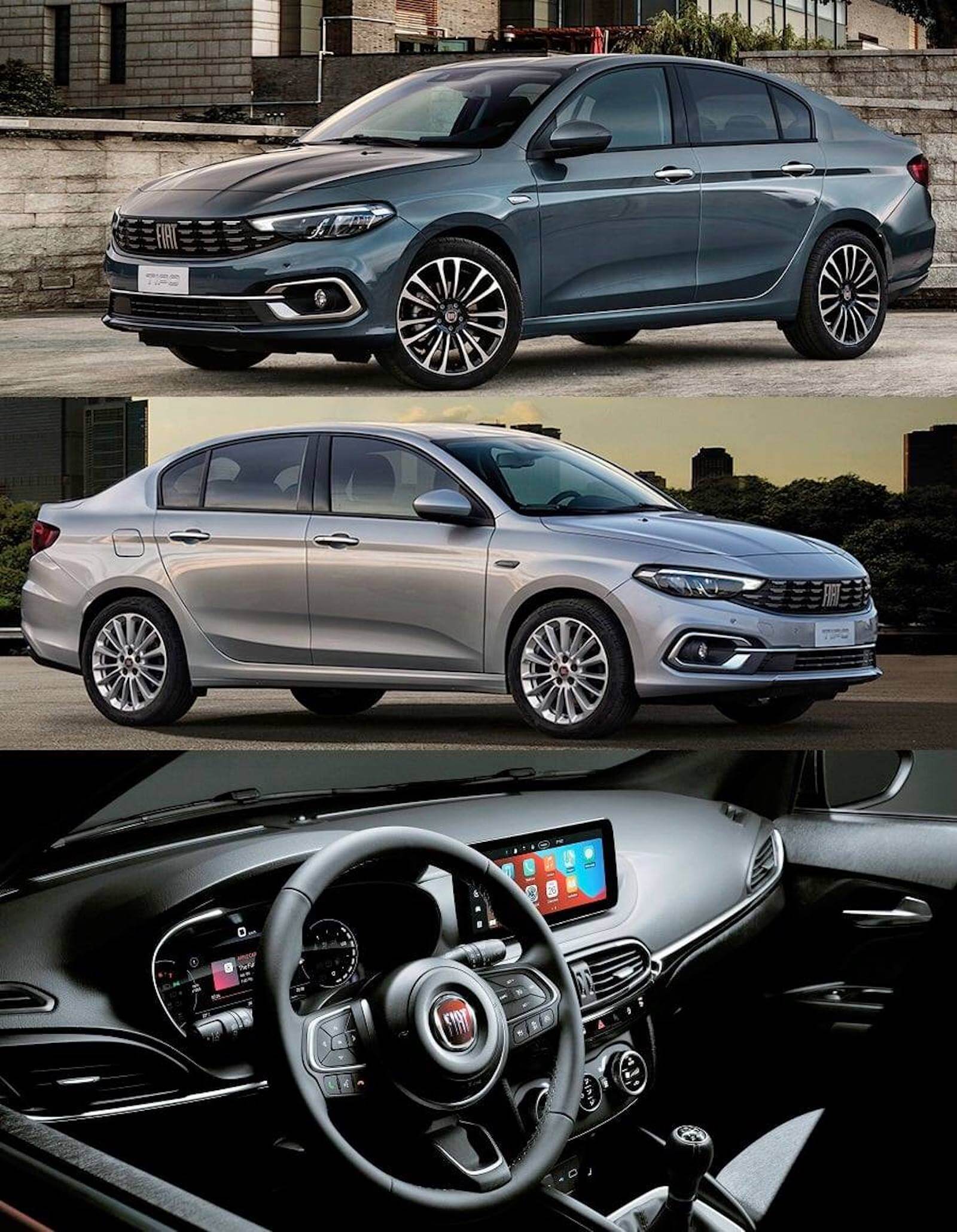 fiat egea ötv indirimli satış fiyatı