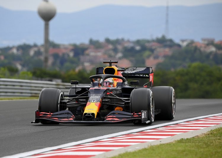 Formula 1 Macaristan GP: Lewis Hamilton Yarışa Pole Pozisyonunda Başlıyor