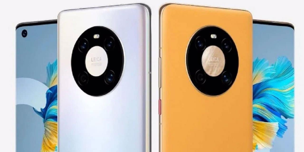 huawei mate 40e özellikleri fiyatı