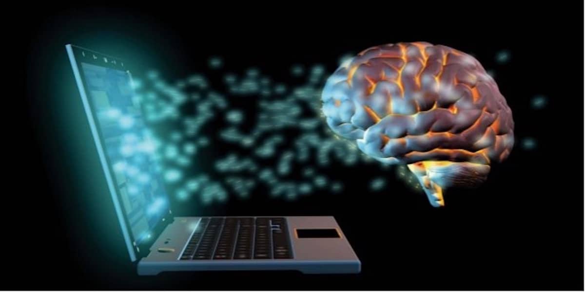 insan beyni bilgisayar