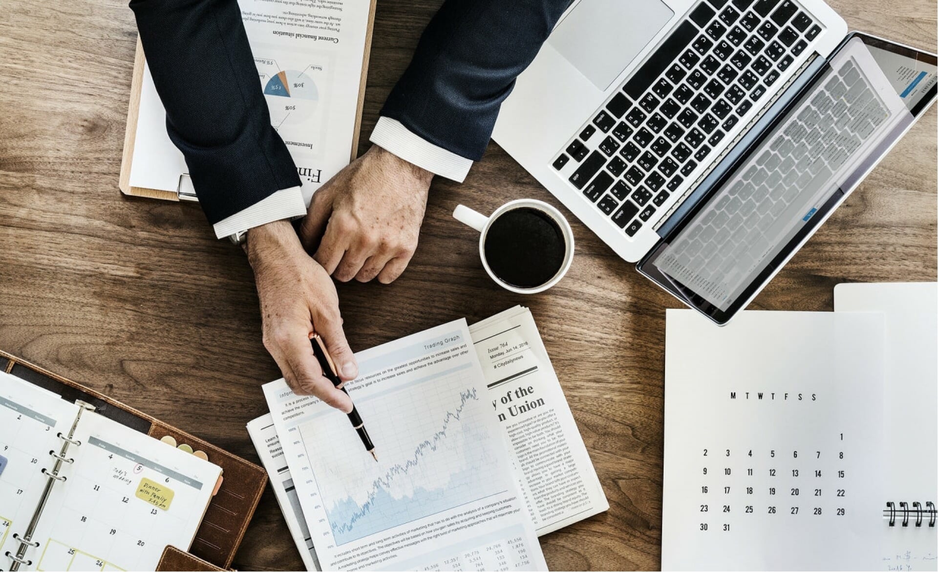 İş Programı Nedir? Ne İşe Yarar?
