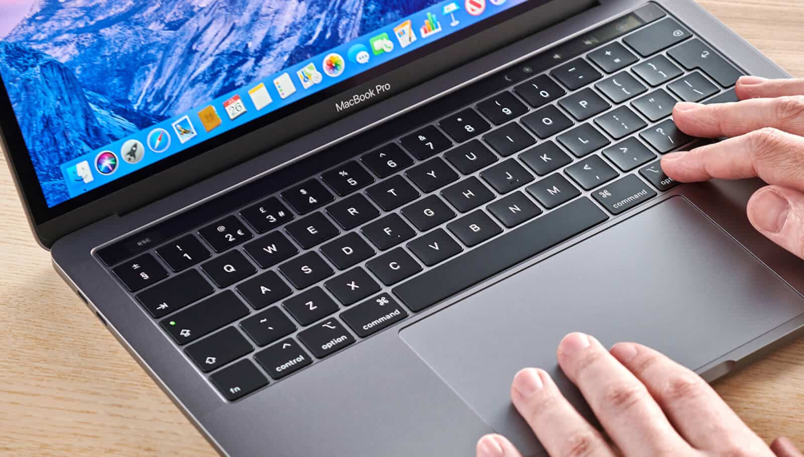 macbook pro 13 inç inceleme