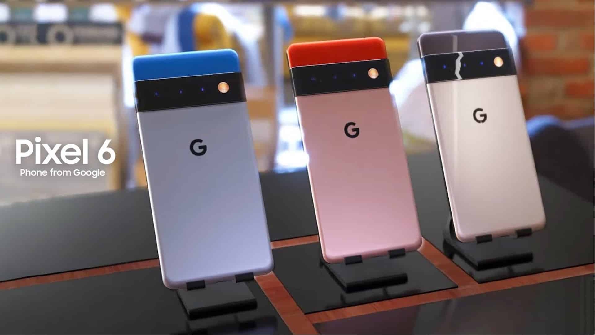 Google Pixel 6 Pro Özellikleri ve İncelemesi