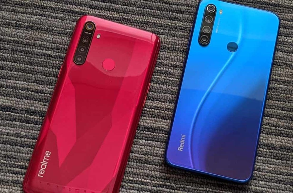 realme 8 pro