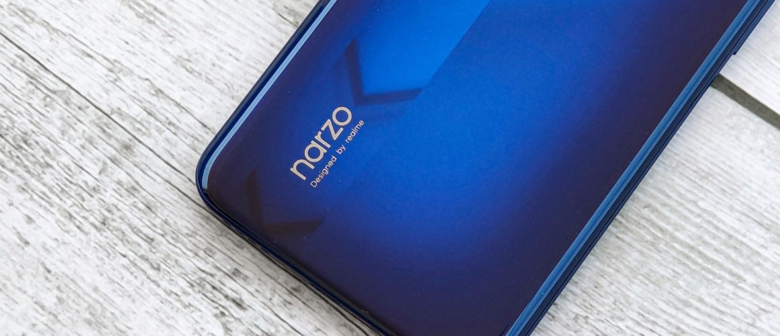 Realme Narzo 30 Pro Telefon İncelemesi
